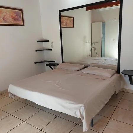 Lanzarote Pensión 3*