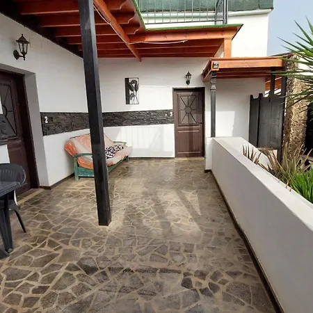 Lanzarote Pensión Arrecife (Lanzarote)