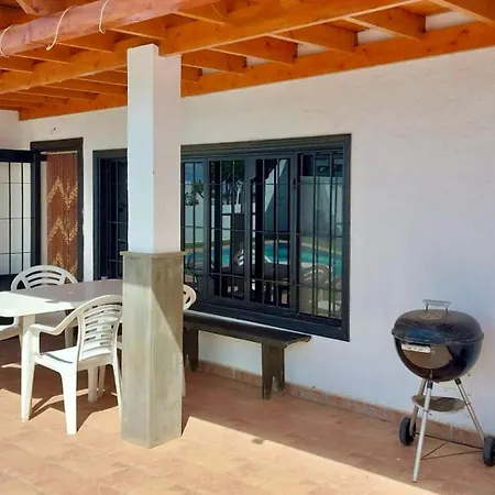 Pensión Lanzarote