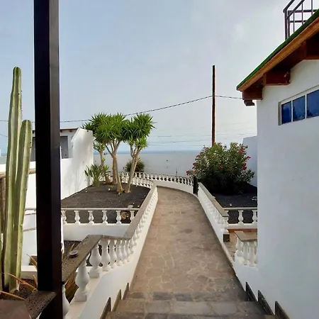 Lanzarote 3*