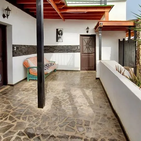 Pensión Lanzarote