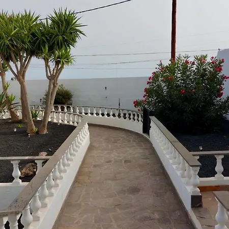 Pensión Lanzarote 3*