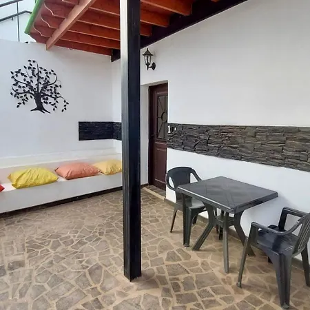 Maison d'hôtes Lanzarote Arrecife (Lanzarote)